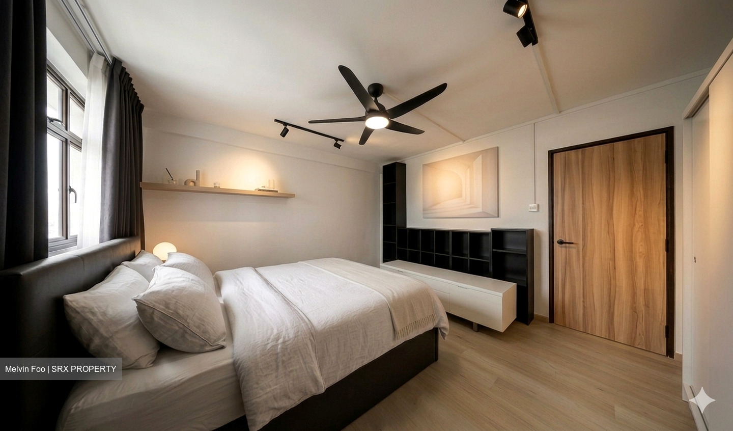 Blk 871 Woodlands Street 81 (Woodlands), HDB 3 Rooms #551347571